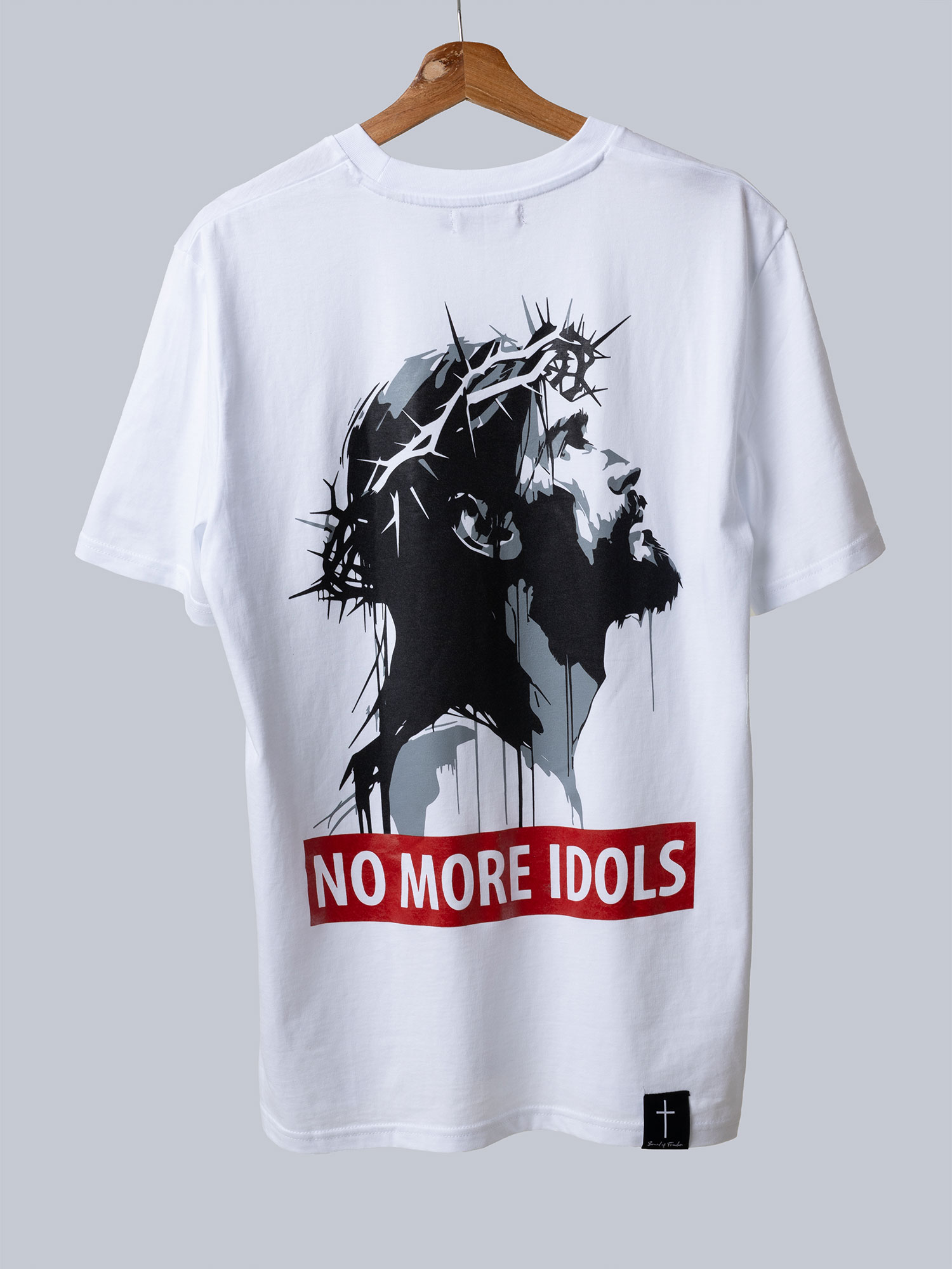 No More Idols