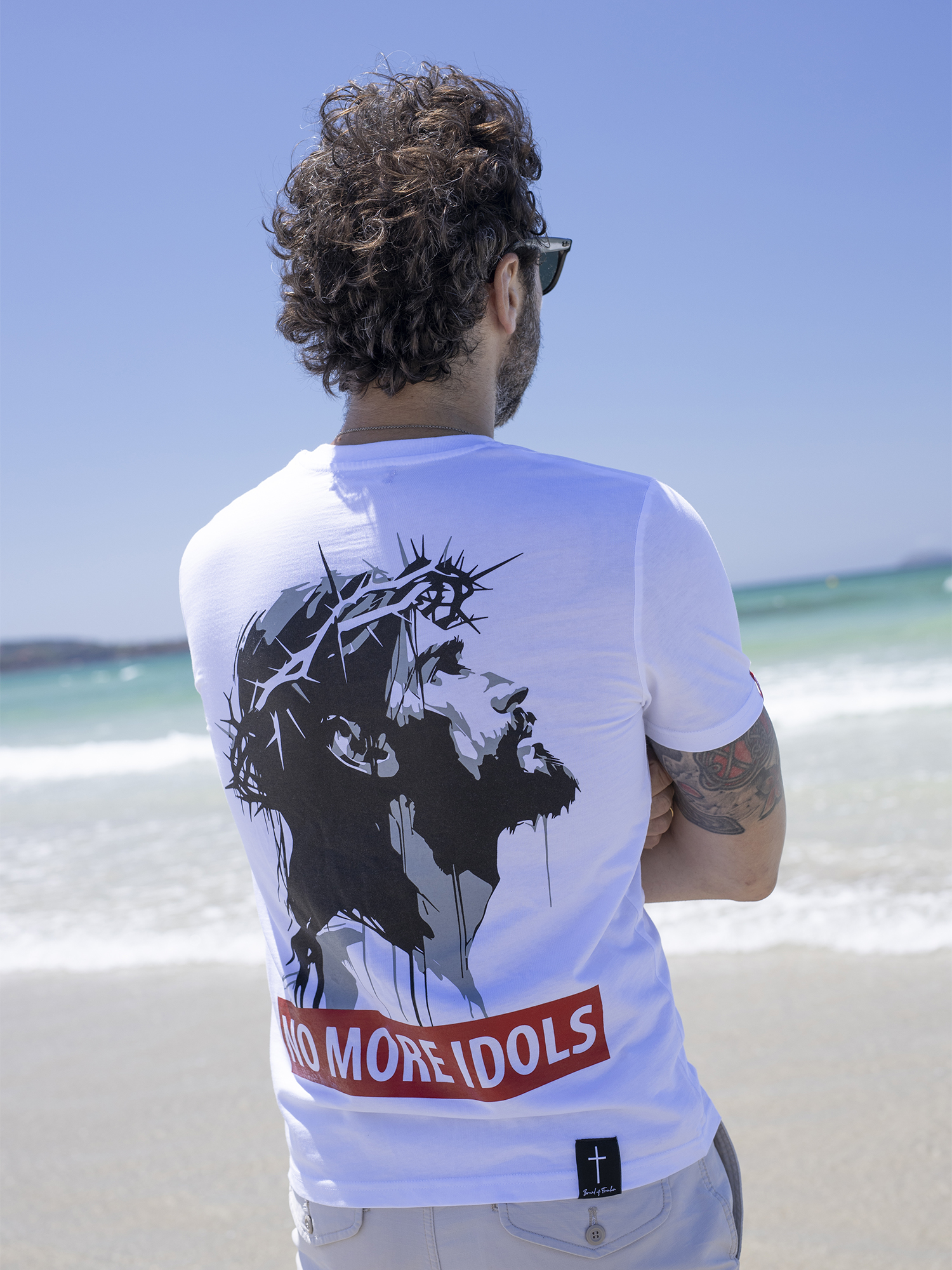 No More Idols