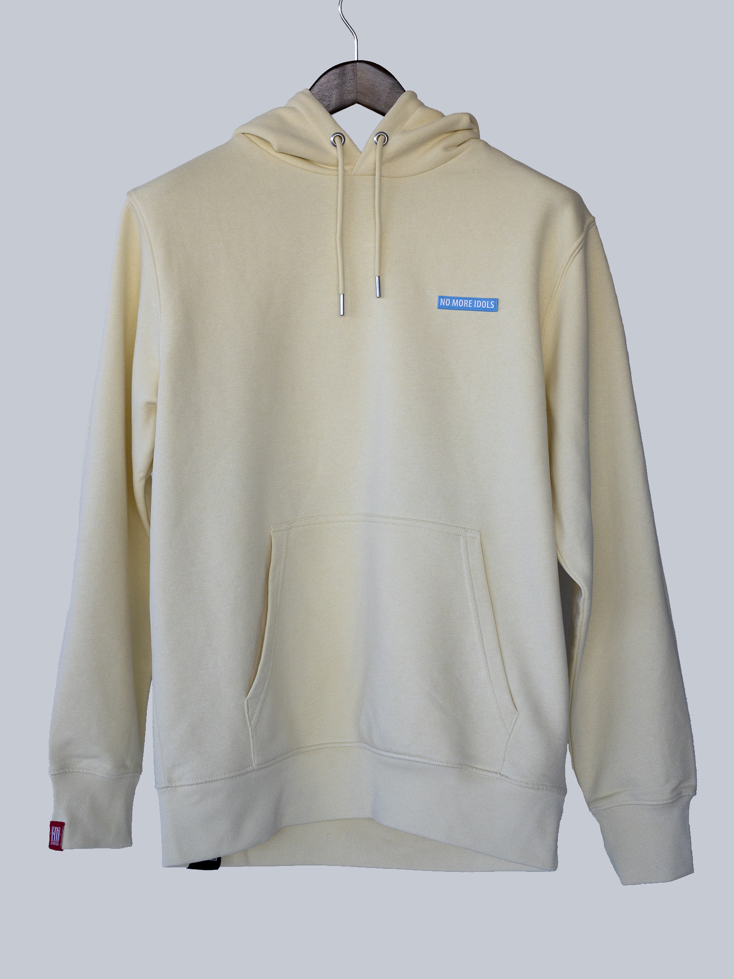 SUDADERA BUTTER LIENZO VIRGEN - Imagen 2